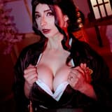 ⛩️ ᴋᴀᴏʀɪ ᴜᴄʜɪʜᴀ cosplaykaori OnlyFans