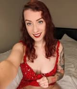 Viola • Naughty redhead violastormfree OnlyFans