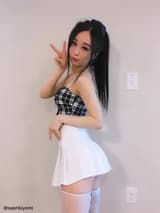 【沙織】✨Saori Kiyomi ✨🔞🈲 saorikiyomifree OnlyFans