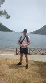 Levi Brooks naughtylevi94 OnlyFans