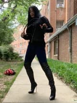 AnaLafortune goddess_ana_lafortune OnlyFans