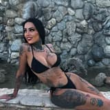 𝘛𝘩𝘦 𝘐𝘯𝘬𝘦𝘥 𝘗𝘳𝘪𝘯𝘤𝘦𝘴𝘴 𝘹 inkeduptroublex OnlyFans