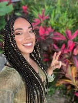 K. Lee kassandraluncut OnlyFans