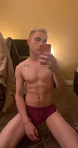 Brighton Cohle brightoncohle OnlyFans