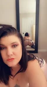 Crystal McBootay crystalmcbootay OnlyFans