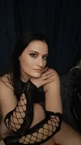 Faeryn faerynwitch OnlyFans