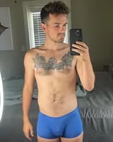 Ty Garner ztyg_29 OnlyFans