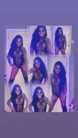 Mizz Harris 😉 alishabarbie89 OnlyFans