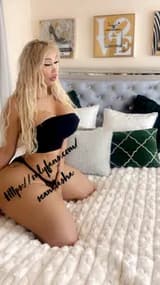 Sexy Natasha sexnatasha OnlyFans