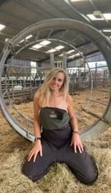 FarmerClaire🔥 farmerclaire OnlyFans