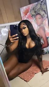 ❤️ I’m back babies LETS TURN UP 😘 iammsprettiee OnlyFans