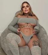 🍒 Gia Clarke ⭐️𝗩𝗜𝗣⭐️ giaclarkex OnlyFans
