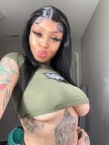 Kaay brazy realkaaybrazy OnlyFans