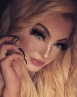 Arabella Winter arabella_winterxxx OnlyFans