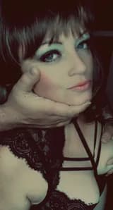 Vivian Crow VIP Lounge vcrow666 OnlyFans