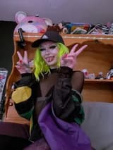 Sky Burrito skyburrito OnlyFans