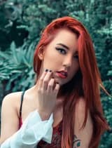 AMRA 💋 $6 nerd geek girlfriend kawaii 🎮 amrasg OnlyFans