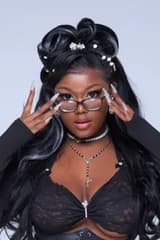 jadathedoll 👩 (21 y/o Ebony 🥵) littledolljplay OnlyFans