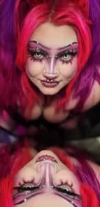 zi swamp.ghoul OnlyFans