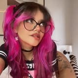 LunaWolfy • cute gf 🌸 lunawolfy OnlyFans