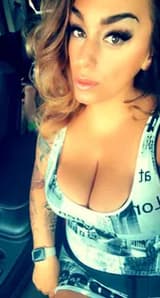 Taste of Italy italiannorwayprincess OnlyFans