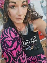 Lunacy Graves skumartproject OnlyFans