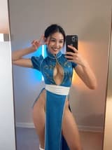 ✨Petite Chinese Teen 🪭 vivichen OnlyFans