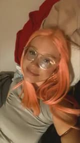 Internet girlfriend lanadelmel OnlyFans