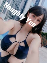 𝒀𝒖𝒏𝒚𝒖𝒏 🍑 32H Yummy Boobs .𝗡𝗢 𝗣𝗣𝗩  ~ SQ💦Queen 🔝0.24 naughtyyun OnlyFans