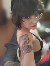 Jackie Paulio boomboomwomb OnlyFans
