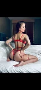 Angelic Autumn Bodell angelicautumnbodell OnlyFans