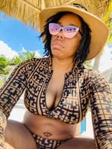 Alicia Sneed debtfreejuicing OnlyFans