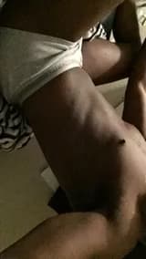 Anonymous kingdeeshun1 OnlyFans