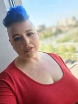 Lush Lynn - Playful Tattooed BBW Goddess lushcurvylynn OnlyFans