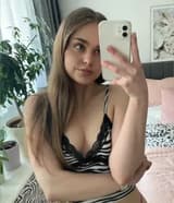 Sweet Natalie nataliiebaby OnlyFans