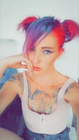 Natasha.K. natashakerr OnlyFans