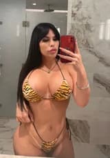 Priscilla priscillaxtouch OnlyFans