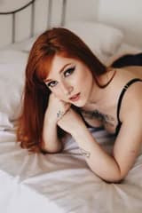 Mari 🦊 marimarisk OnlyFans