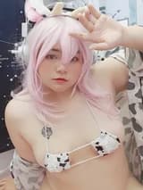 PonponPion Chubby Baby ponkapion OnlyFans