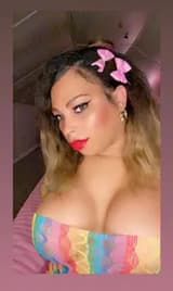 Yoselin Pozo Castillo yoselinlacalentica1990 OnlyFans