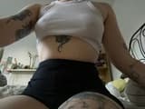 Miss Ramona West crumbprincess69 OnlyFans