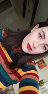 Nika filthyfallenangel OnlyFans