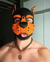 Pup Ranger ranger.pupper OnlyFans