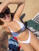 𝔼𝕍𝕀𝔼 🍒 𝗡𝗲𝘄 𝘀𝘂𝗯 = 𝗙𝗿𝗲𝗲 🍆 𝗥𝗮𝘁𝗶𝗻𝗴 littleeviejones OnlyFans