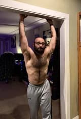 GrumpyCub grumpycub523 OnlyFans