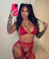 Karmen Karma ❣️ karmenkarma OnlyFans