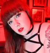 Lady Licentious ladylicentious OnlyFans