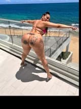 CHARLENE BABY itscharlenebaby OnlyFans