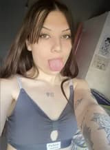 Luzbel 🖤 iamluzbel OnlyFans