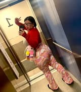 Anna annaldestroyer OnlyFans